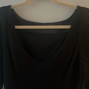 Diane vonFurstenberg “Little Black Dress”